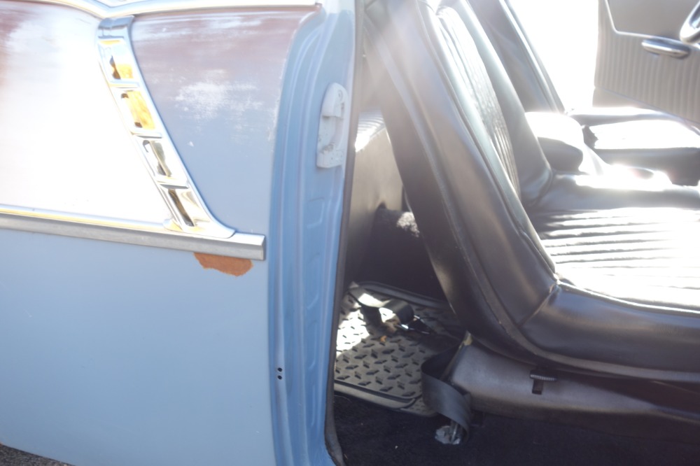 Used 1956 Chevrolet Bel Air/150/210 -210 Model -NEW LOW PRICE  CLASSIC- SEE VIDEO | Mundelein, IL