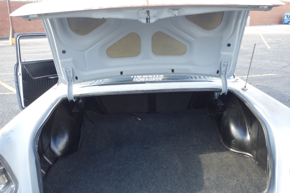 Used 1956 Chevrolet Bel Air/150/210 -210 Model -NEW LOW PRICE  CLASSIC- SEE VIDEO | Mundelein, IL