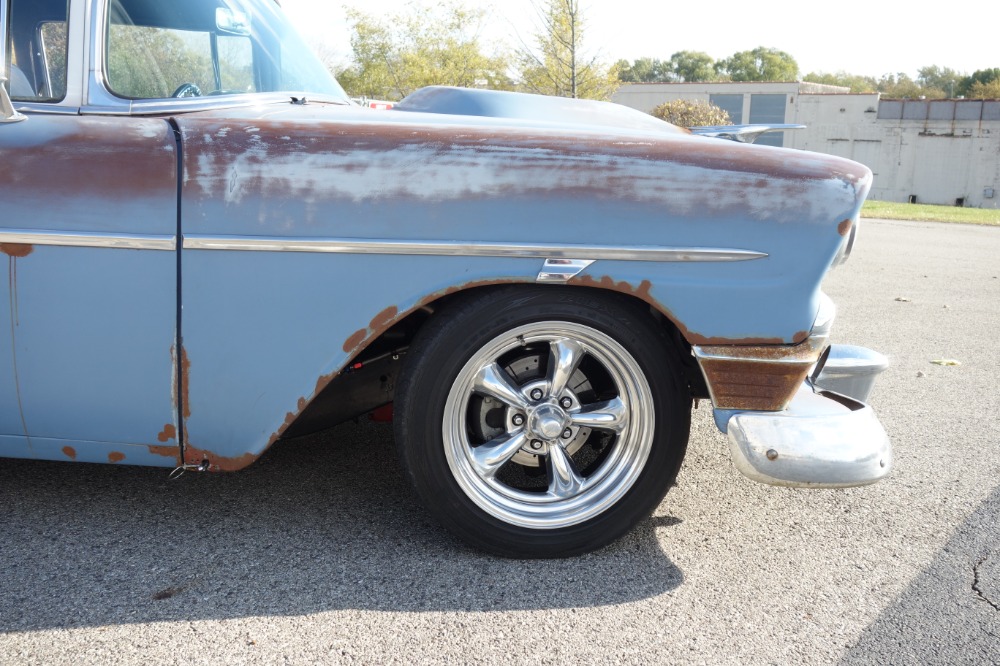 Used 1956 Chevrolet Bel Air/150/210 -210 Model -NEW LOW PRICE  CLASSIC- SEE VIDEO | Mundelein, IL
