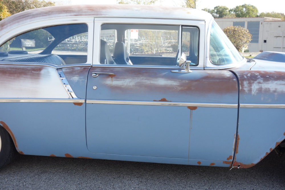 Used 1956 Chevrolet Bel Air/150/210 -210 Model -NEW LOW PRICE  CLASSIC- SEE VIDEO | Mundelein, IL
