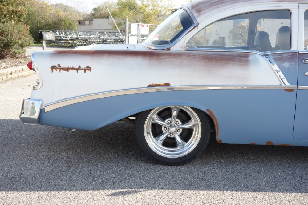 Used 1956 Chevrolet Bel Air/150/210 -210 Model -NEW LOW PRICE  CLASSIC- SEE VIDEO | Mundelein, IL