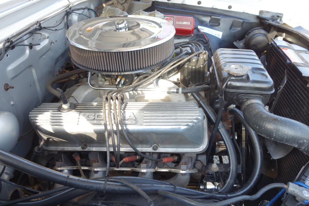 Used 1964 Ford Galaxie -500 XL-CONVERTIBLE- GROUND UP RESTORED - SEE VIDEO | Mundelein, IL