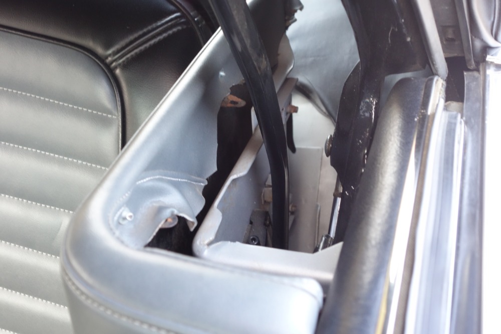 Used 1964 Ford Galaxie -500 XL-CONVERTIBLE- GROUND UP RESTORED - SEE VIDEO | Mundelein, IL