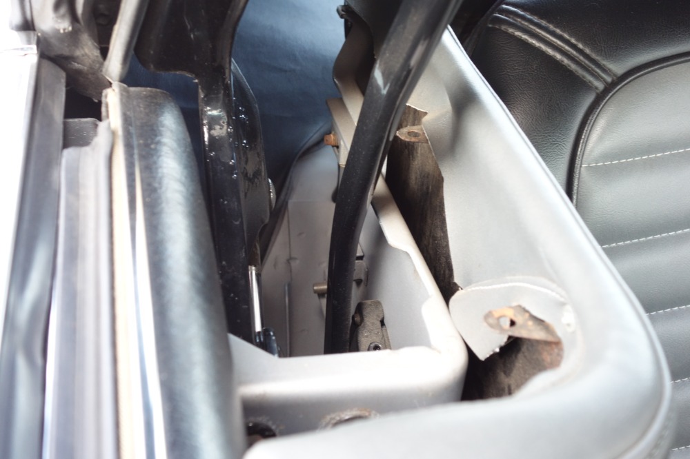 Used 1964 Ford Galaxie -500 XL-CONVERTIBLE- GROUND UP RESTORED - SEE VIDEO | Mundelein, IL