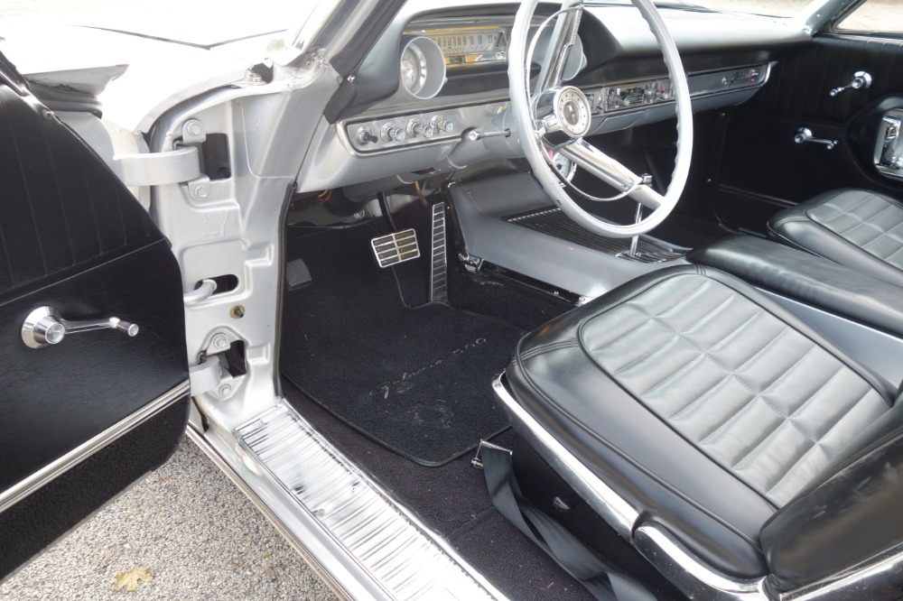 Used 1964 Ford Galaxie -500 XL-CONVERTIBLE- GROUND UP RESTORED - SEE VIDEO | Mundelein, IL