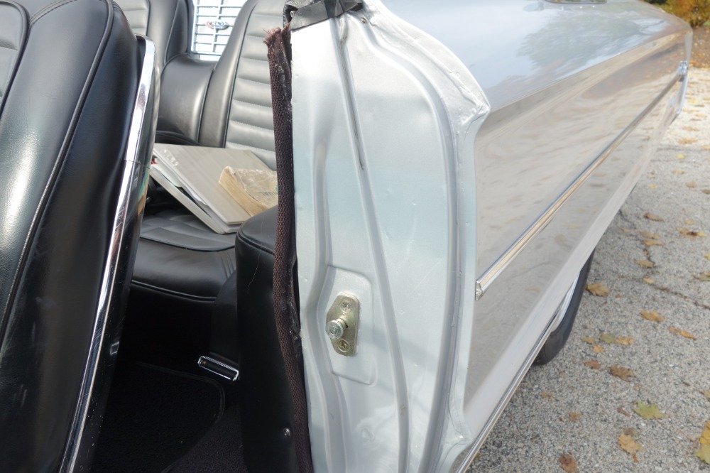 Used 1964 Ford Galaxie -500 XL-CONVERTIBLE- GROUND UP RESTORED - SEE VIDEO | Mundelein, IL