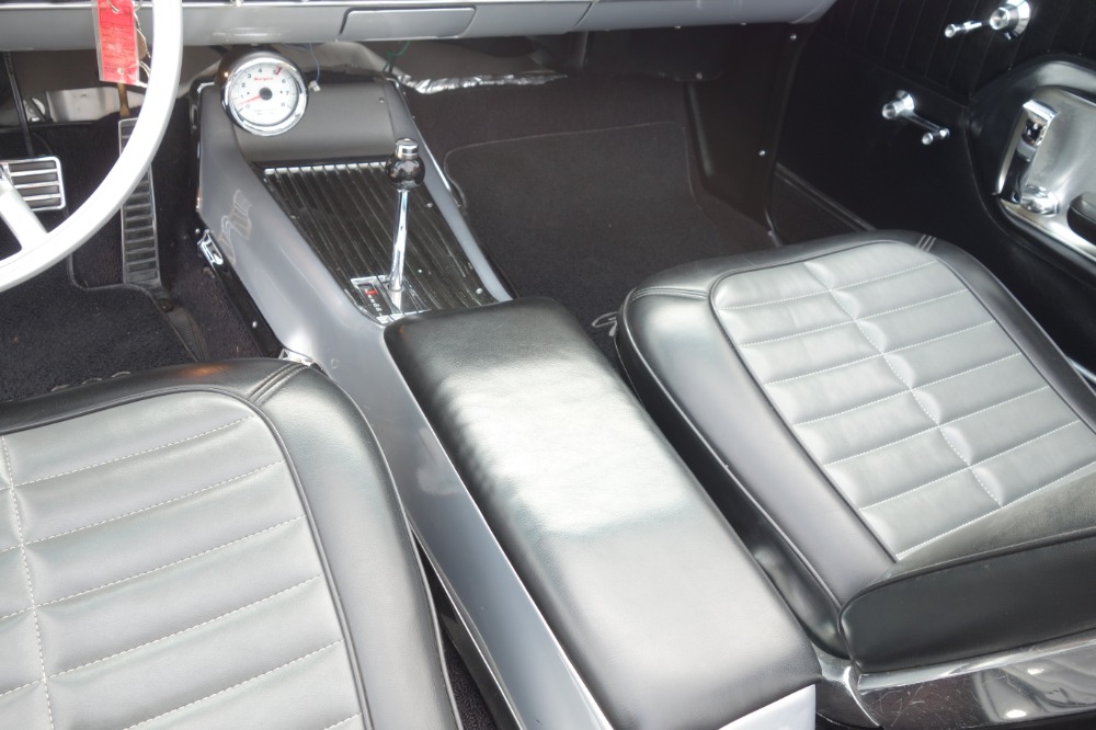 Used 1964 Ford Galaxie -500 XL-CONVERTIBLE- GROUND UP RESTORED - SEE VIDEO | Mundelein, IL