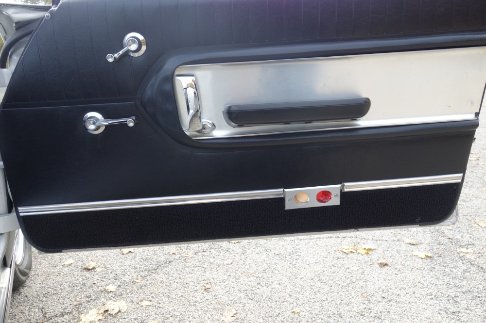 Used 1964 Ford Galaxie -500 XL-CONVERTIBLE- GROUND UP RESTORED - SEE VIDEO | Mundelein, IL