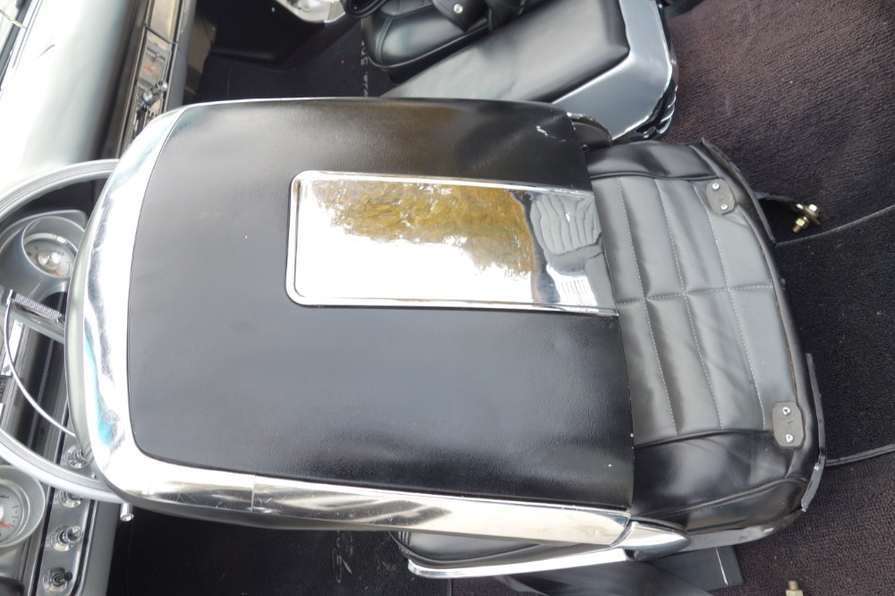 Used 1964 Ford Galaxie -500 XL-CONVERTIBLE- GROUND UP RESTORED - SEE VIDEO | Mundelein, IL