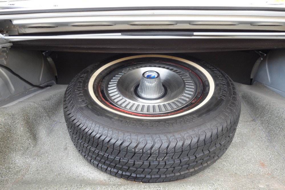 Used 1964 Ford Galaxie -500 XL-CONVERTIBLE- GROUND UP RESTORED - SEE VIDEO | Mundelein, IL