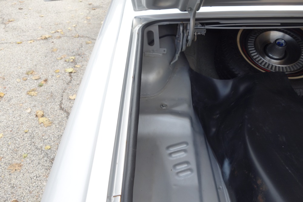 Used 1964 Ford Galaxie -500 XL-CONVERTIBLE- GROUND UP RESTORED - SEE VIDEO | Mundelein, IL