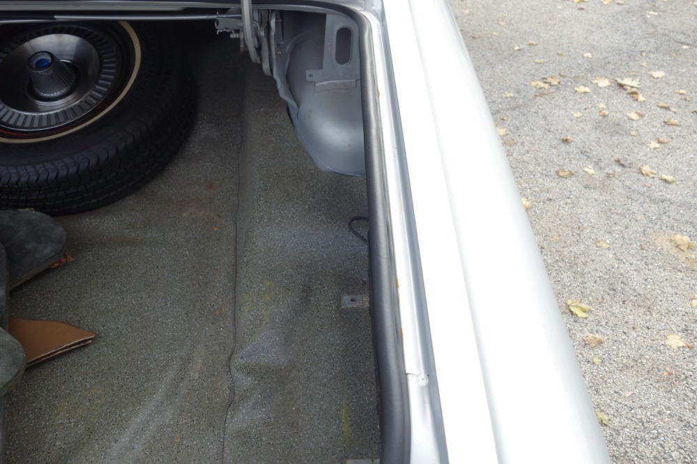 Used 1964 Ford Galaxie -500 XL-CONVERTIBLE- GROUND UP RESTORED - SEE VIDEO | Mundelein, IL