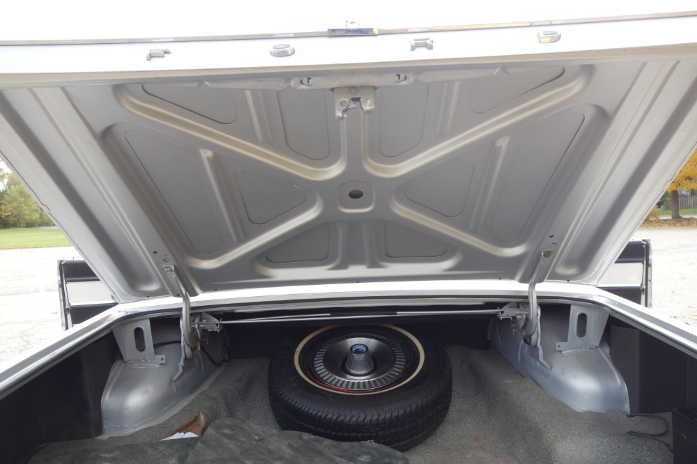 Used 1964 Ford Galaxie -500 XL-CONVERTIBLE- GROUND UP RESTORED - SEE VIDEO | Mundelein, IL