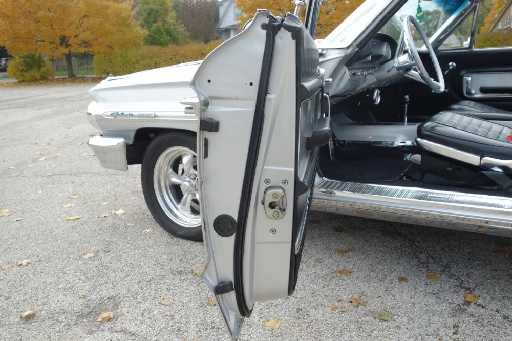Used 1964 Ford Galaxie -500 XL-CONVERTIBLE- GROUND UP RESTORED - SEE VIDEO | Mundelein, IL