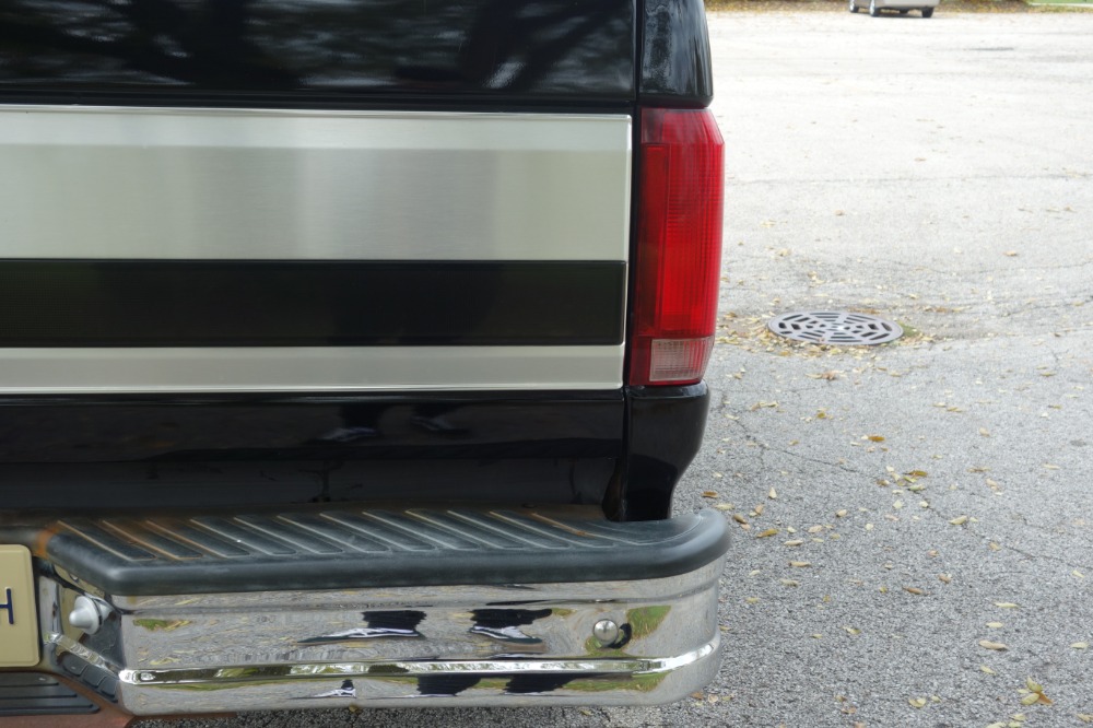 Used 1993 Ford Bronco - SOLID 4X4 RELIABLE WINTER DRIVER- 123K MILES - SEE VIDEO | Mundelein, IL