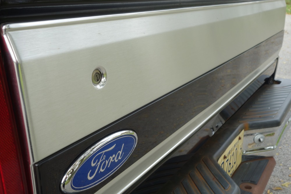 Used 1993 Ford Bronco - SOLID 4X4 RELIABLE WINTER DRIVER- 123K MILES - SEE VIDEO | Mundelein, IL