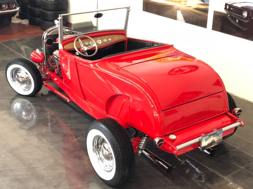 Used 1928 Ford Hot Rod / Street Rod -HIGH QUALITY BUILD-NEW LOW PRICE- SEE VIDEO | Mundelein, IL