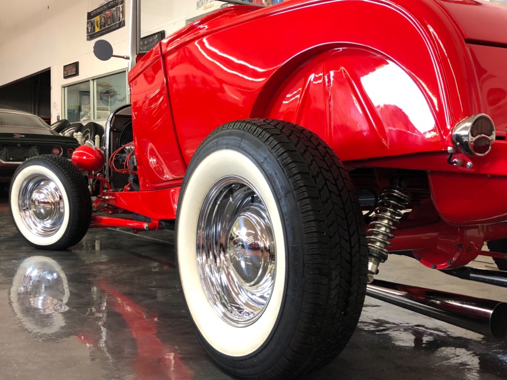 Used 1928 Ford Hot Rod / Street Rod -HIGH QUALITY BUILD-NEW LOW PRICE- SEE VIDEO | Mundelein, IL