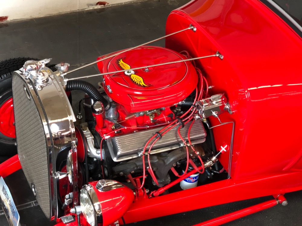 Used 1928 Ford Hot Rod / Street Rod -HIGH QUALITY BUILD-NEW LOW PRICE- SEE VIDEO | Mundelein, IL