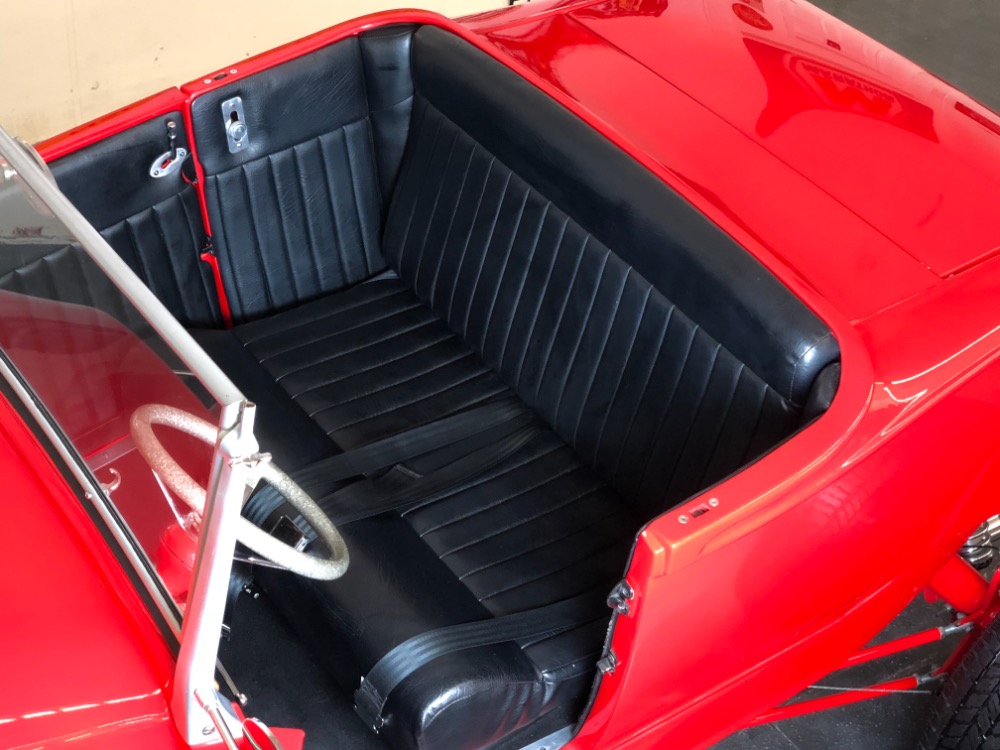 Used 1928 Ford Hot Rod / Street Rod -HIGH QUALITY BUILD-NEW LOW PRICE- SEE VIDEO | Mundelein, IL