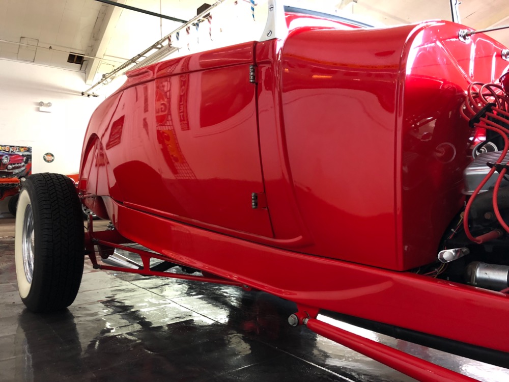 Used 1928 Ford Hot Rod / Street Rod -HIGH QUALITY BUILD-NEW LOW PRICE- SEE VIDEO | Mundelein, IL