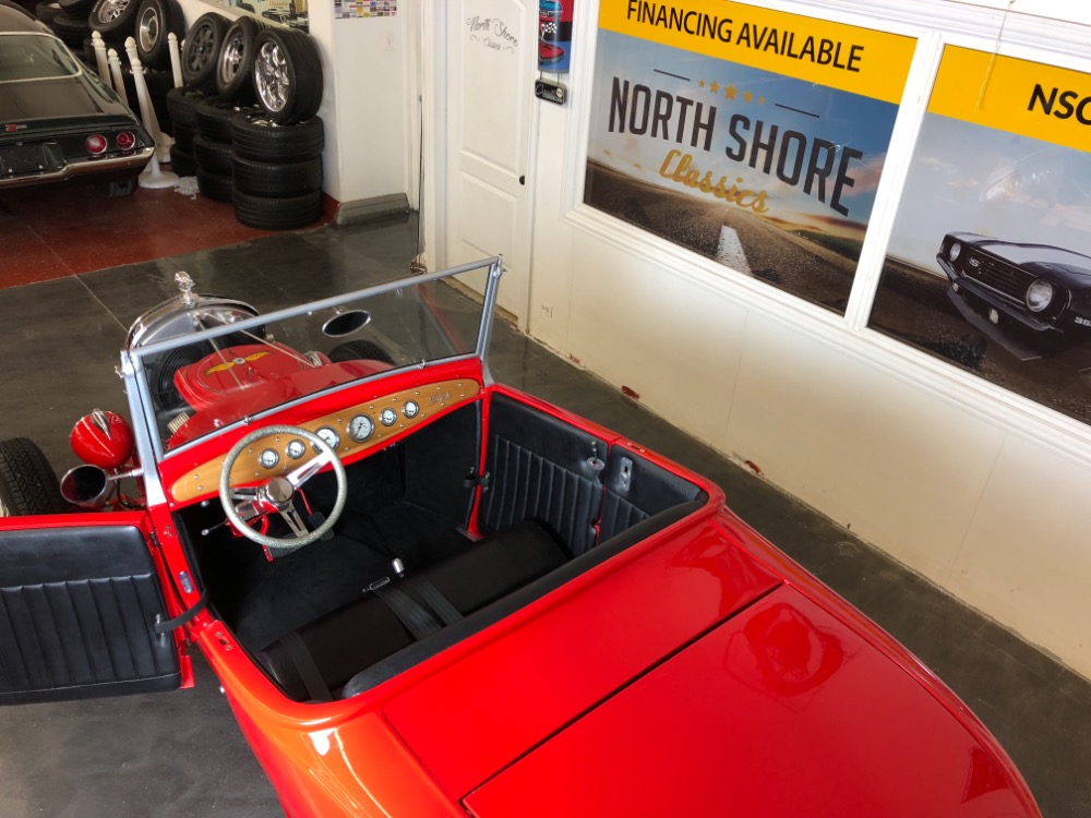 Used 1928 Ford Hot Rod / Street Rod -HIGH QUALITY BUILD-NEW LOW PRICE- SEE VIDEO | Mundelein, IL