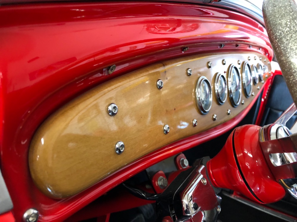 Used 1928 Ford Hot Rod / Street Rod -HIGH QUALITY BUILD-NEW LOW PRICE- SEE VIDEO | Mundelein, IL