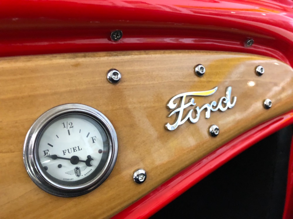 Used 1928 Ford Hot Rod / Street Rod -HIGH QUALITY BUILD-NEW LOW PRICE- SEE VIDEO | Mundelein, IL