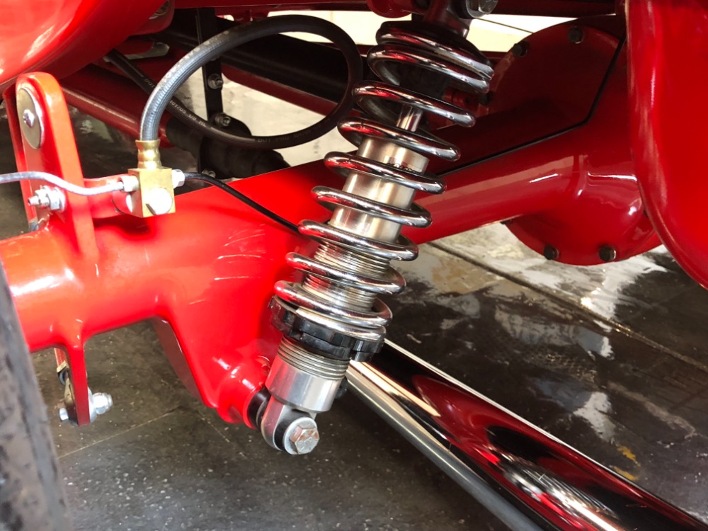 Used 1928 Ford Hot Rod / Street Rod -HIGH QUALITY BUILD-NEW LOW PRICE- SEE VIDEO | Mundelein, IL