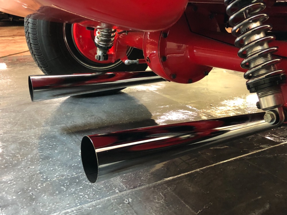 Used 1928 Ford Hot Rod / Street Rod -HIGH QUALITY BUILD-NEW LOW PRICE- SEE VIDEO | Mundelein, IL