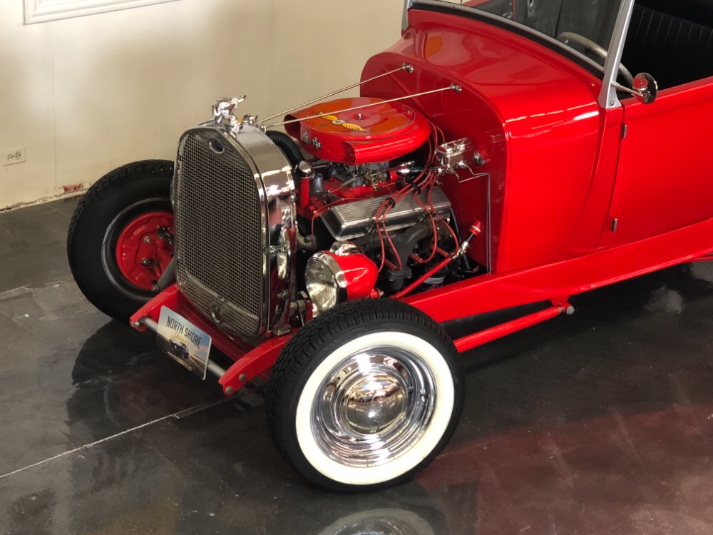 Used 1928 Ford Hot Rod / Street Rod -HIGH QUALITY BUILD-NEW LOW PRICE- SEE VIDEO | Mundelein, IL