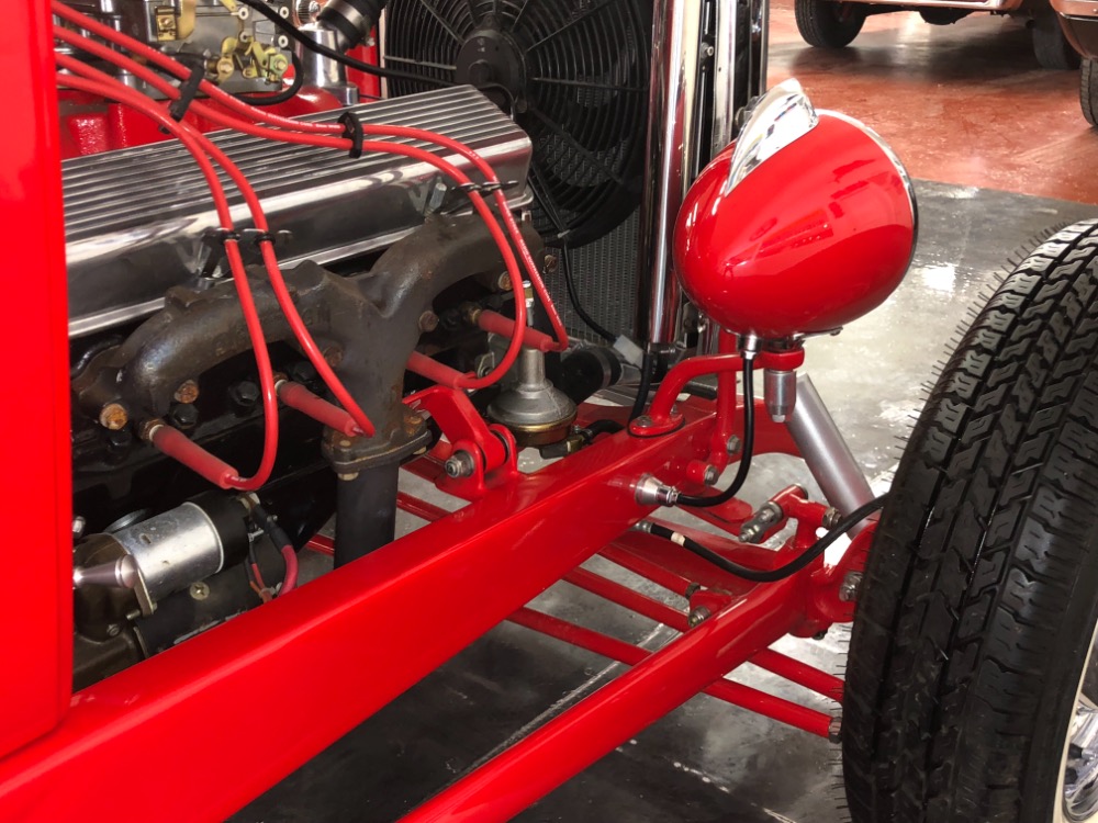 Used 1928 Ford Hot Rod / Street Rod -HIGH QUALITY BUILD-NEW LOW PRICE- SEE VIDEO | Mundelein, IL