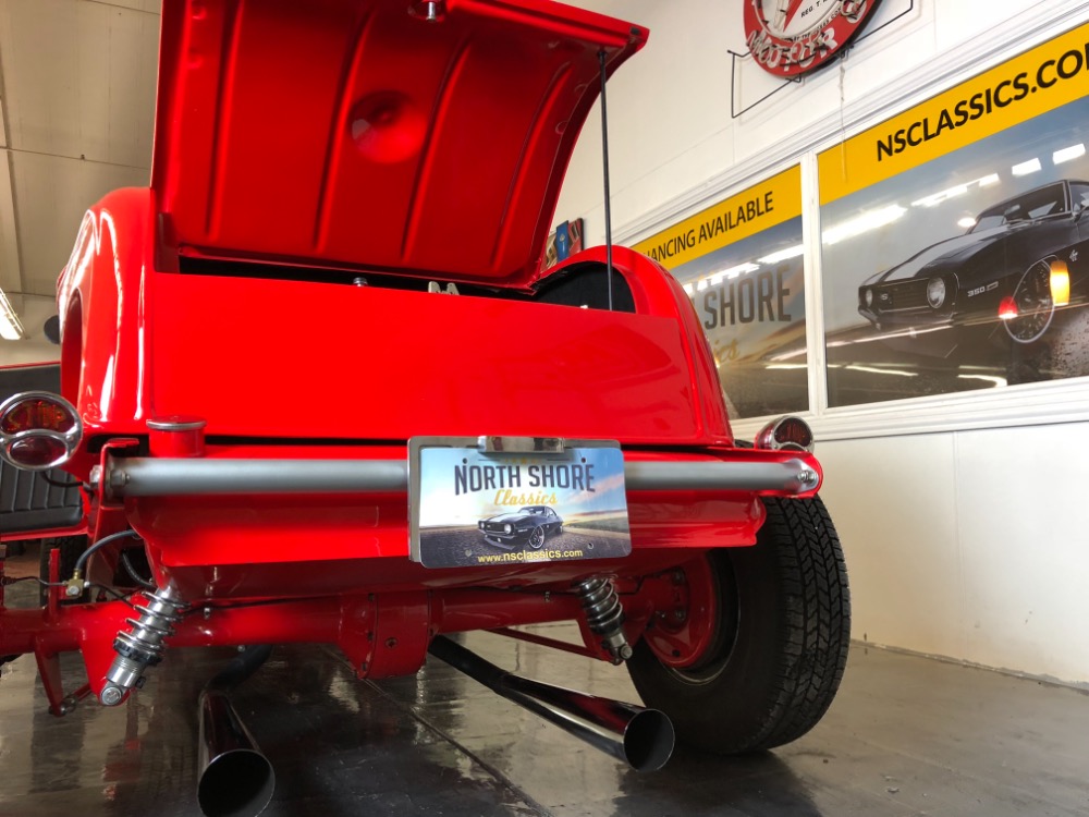 Used 1928 Ford Hot Rod / Street Rod -HIGH QUALITY BUILD-NEW LOW PRICE- SEE VIDEO | Mundelein, IL