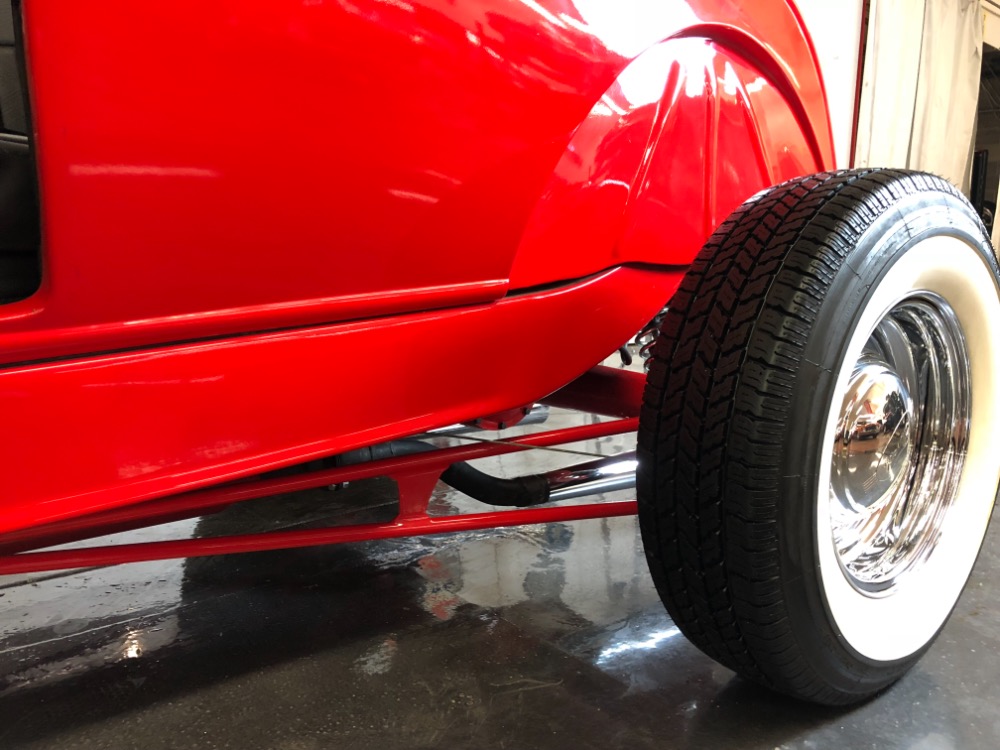 Used 1928 Ford Hot Rod / Street Rod -HIGH QUALITY BUILD-NEW LOW PRICE- SEE VIDEO | Mundelein, IL