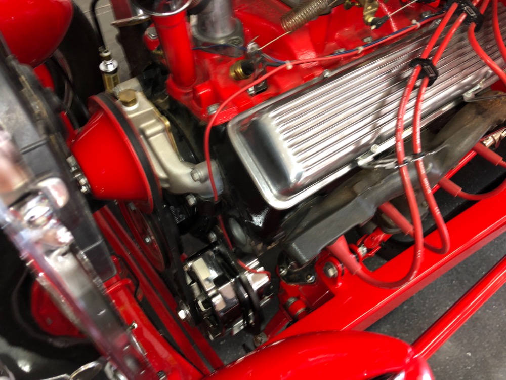 Used 1928 Ford Hot Rod / Street Rod -HIGH QUALITY BUILD-NEW LOW PRICE- SEE VIDEO | Mundelein, IL