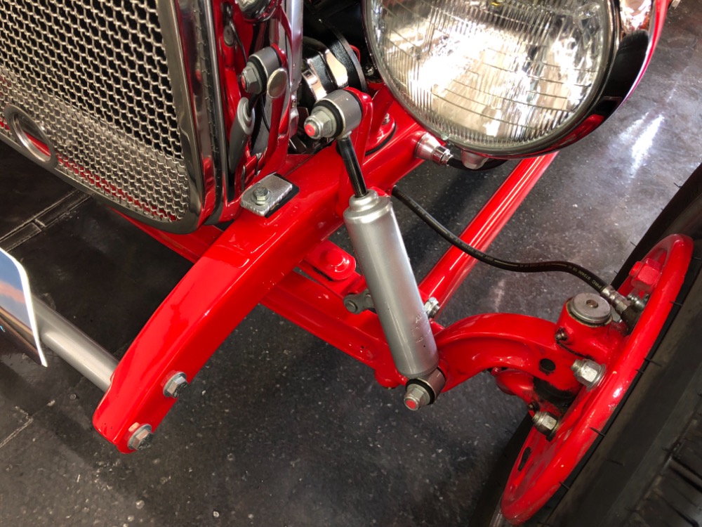 Used 1928 Ford Hot Rod / Street Rod -HIGH QUALITY BUILD-NEW LOW PRICE- SEE VIDEO | Mundelein, IL