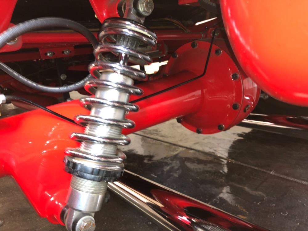 Used 1928 Ford Hot Rod / Street Rod -HIGH QUALITY BUILD-NEW LOW PRICE- SEE VIDEO | Mundelein, IL