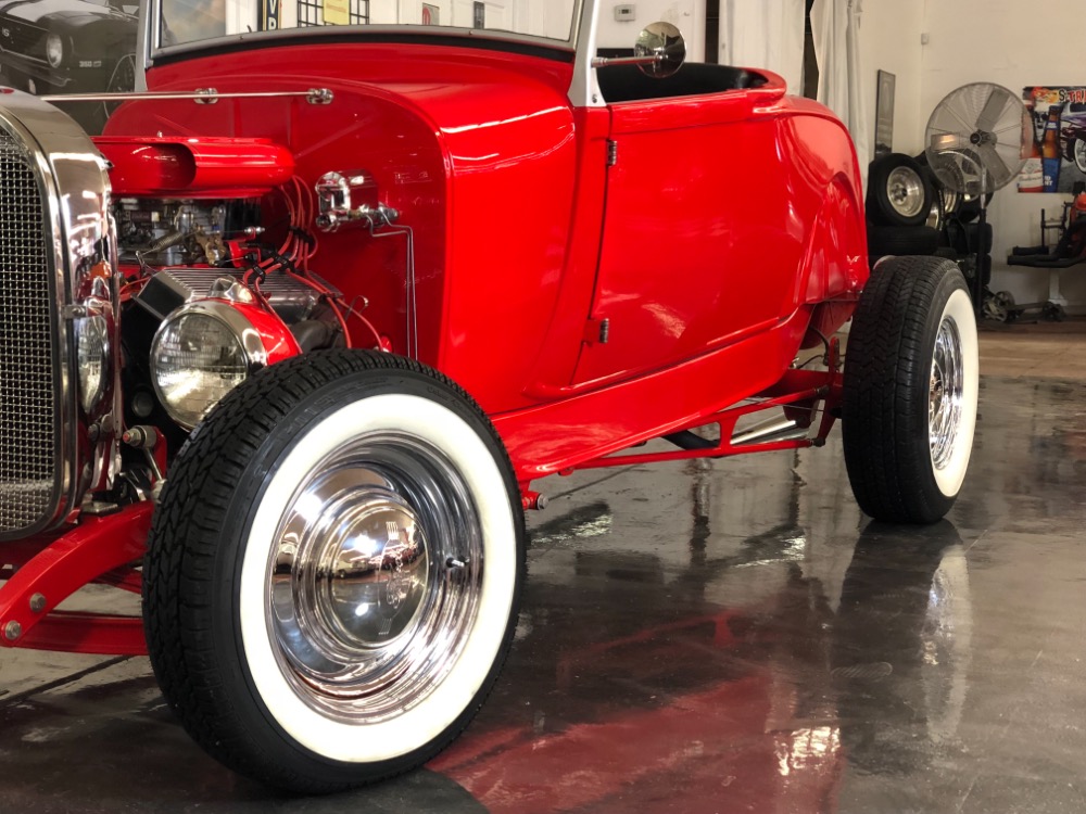 Used 1928 Ford Hot Rod / Street Rod -HIGH QUALITY BUILD-NEW LOW PRICE- SEE VIDEO | Mundelein, IL