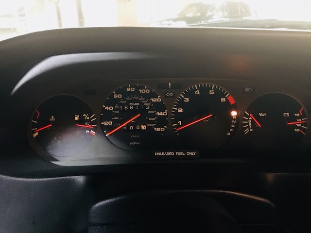 Used 1986 Porsche 928 S - ONE OWNER CLASSIC - 68500 MILES - 5.0/AUTO | Mundelein, IL