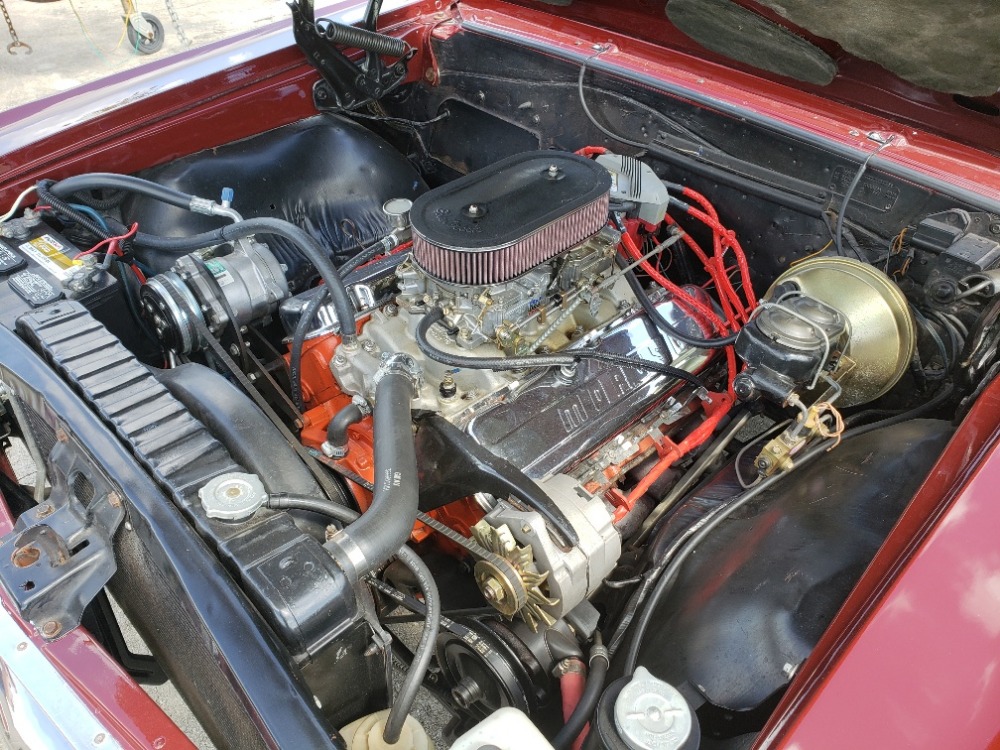 Used 1966 Chevrolet Chevelle -SUPERSPORT-  TRUE 138 CAR - CLEAN AND SOLID - 427BB- | Mundelein, IL