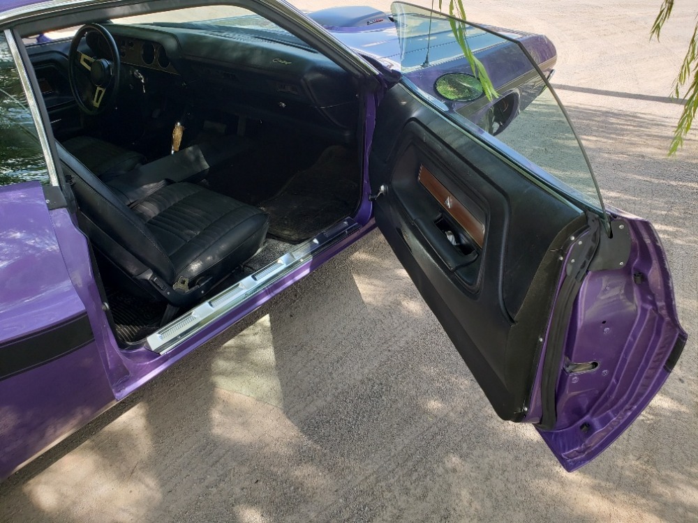 Used 1970 Dodge Challenger -FRESH ROTISSERIE RESTORED - | St. Petersburg, FL