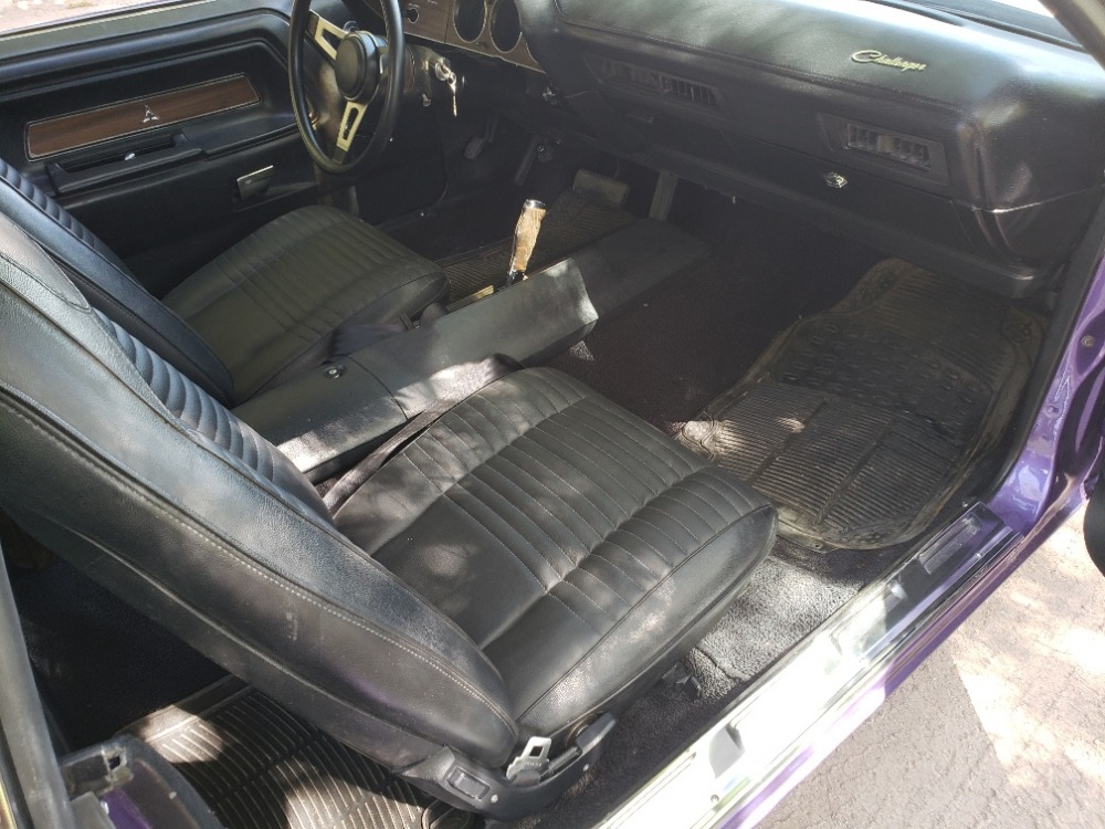 Used 1970 Dodge Challenger -FRESH ROTISSERIE RESTORED - | St. Petersburg, FL