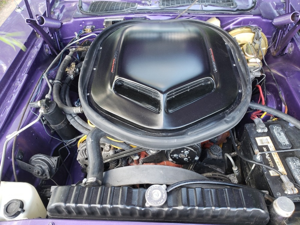 Used 1970 Dodge Challenger -FRESH ROTISSERIE RESTORED - | St. Petersburg, FL