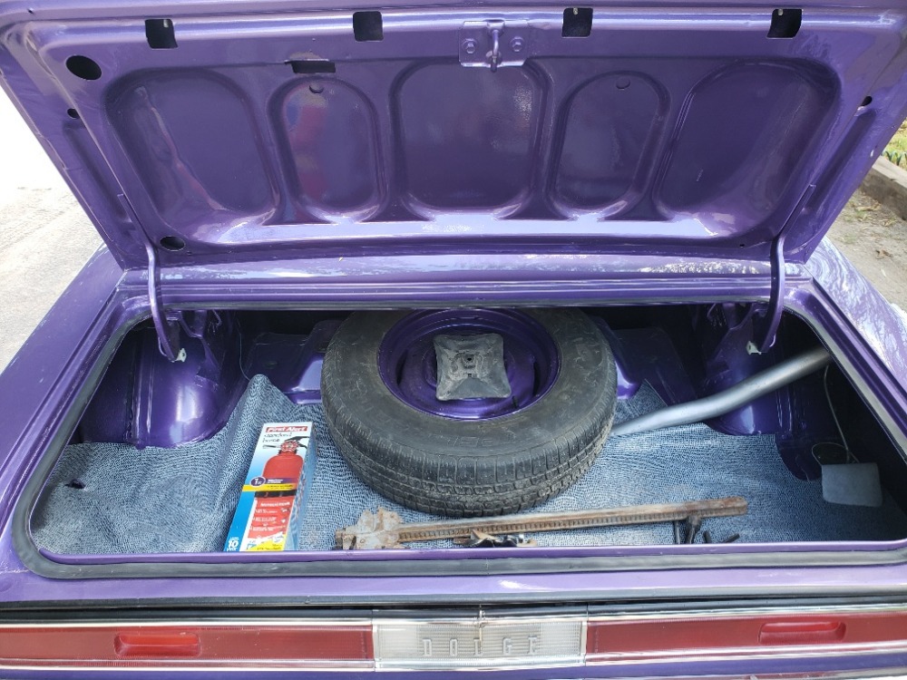 Used 1970 Dodge Challenger -FRESH ROTISSERIE RESTORED - | St. Petersburg, FL