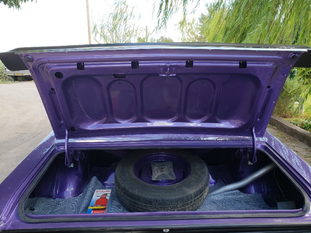 Used 1970 Dodge Challenger -FRESH ROTISSERIE RESTORED - | St. Petersburg, FL
