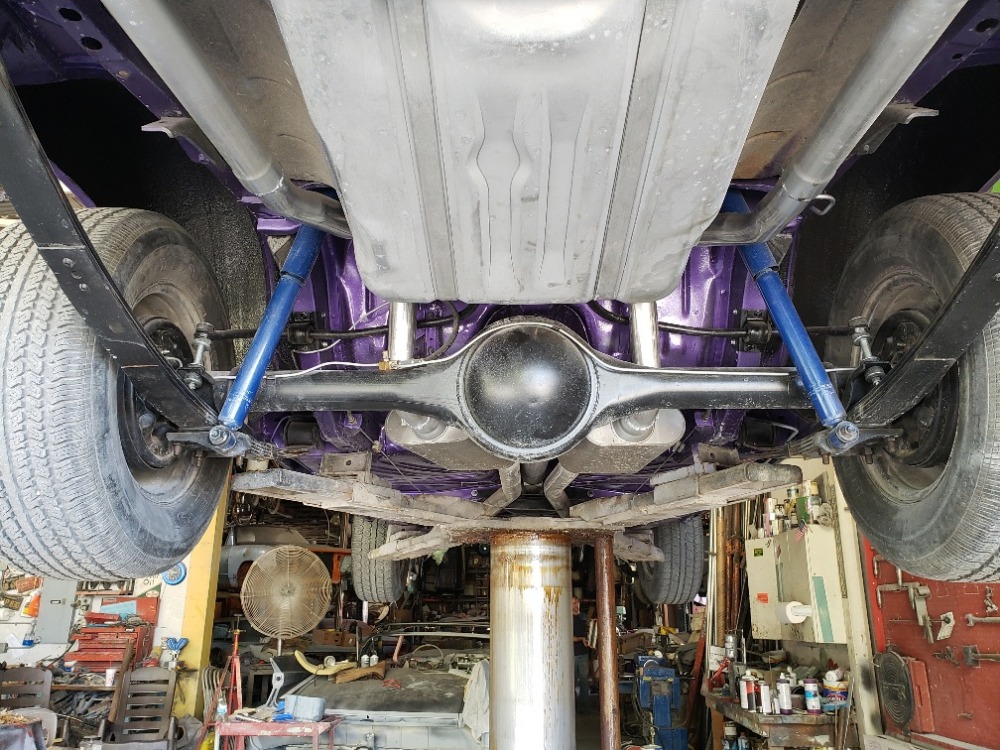 Used 1970 Dodge Challenger -FRESH ROTISSERIE RESTORED - | St. Petersburg, FL