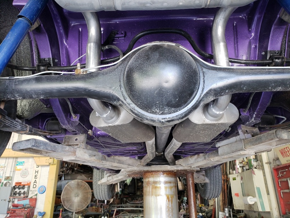 Used 1970 Dodge Challenger -FRESH ROTISSERIE RESTORED - | St. Petersburg, FL