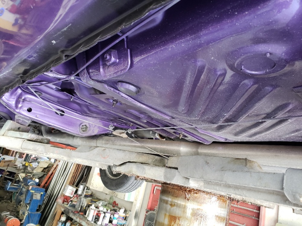 Used 1970 Dodge Challenger -FRESH ROTISSERIE RESTORED - | St. Petersburg, FL