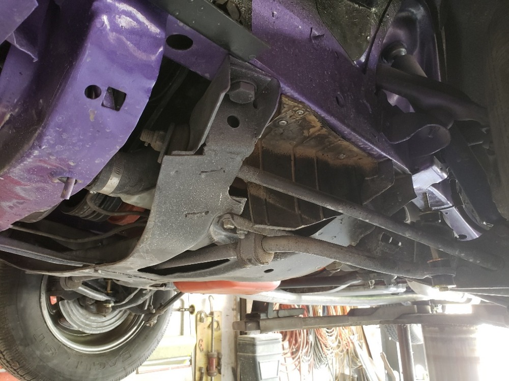 Used 1970 Dodge Challenger -FRESH ROTISSERIE RESTORED - | St. Petersburg, FL