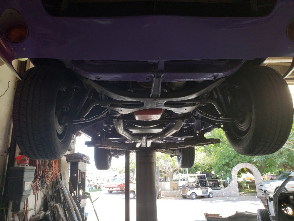 Used 1970 Dodge Challenger -FRESH ROTISSERIE RESTORED - | St. Petersburg, FL